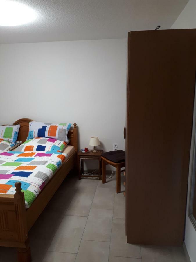 Ferienwohnung Am Sorpesee Allendorf  Dış mekan fotoğraf