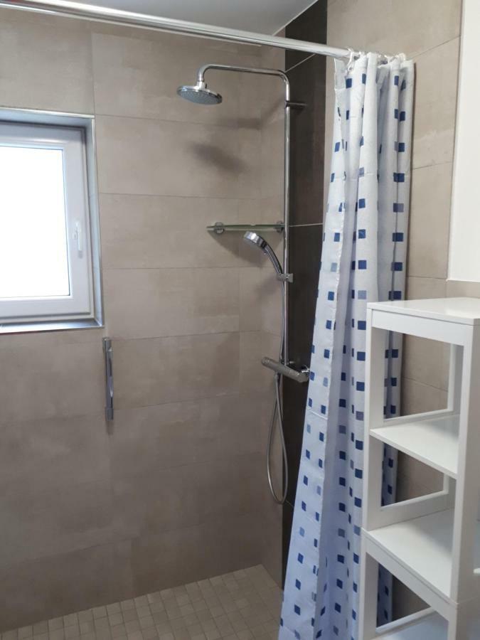 Ferienwohnung Am Sorpesee Allendorf  Dış mekan fotoğraf