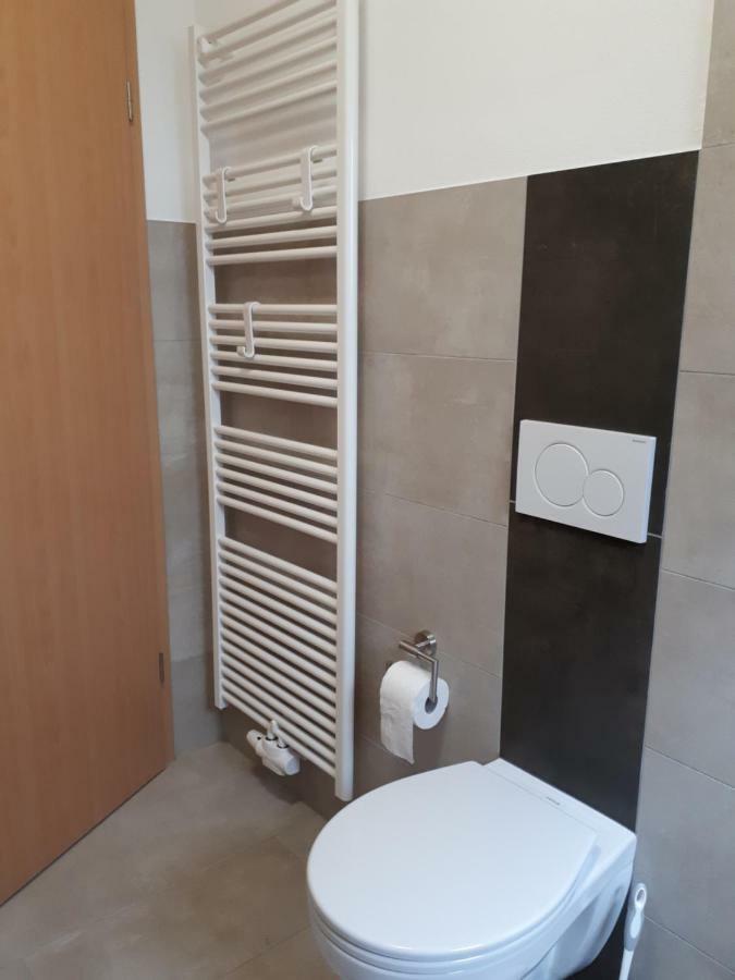 Ferienwohnung Am Sorpesee Allendorf  Dış mekan fotoğraf